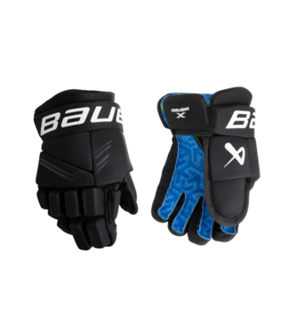Bauer X YOUTH GLOVES