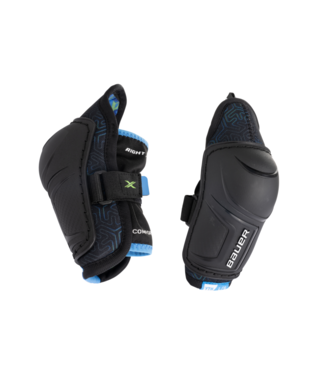 Bauer X YOUTH ELBOW PADS