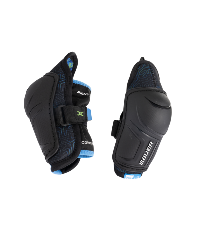 X YOUTH ELBOW PADS