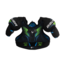 X YOUTH SHOULDER PADS