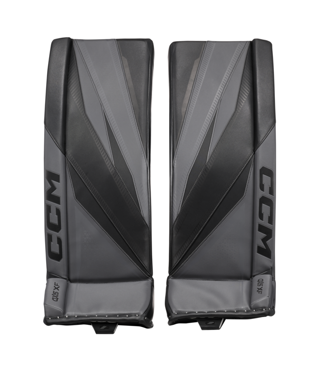 AXIS XF SENIOR GOALIE PADS