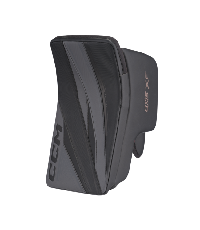 AXIS XF SENIOR GOALIE BLOCKER
