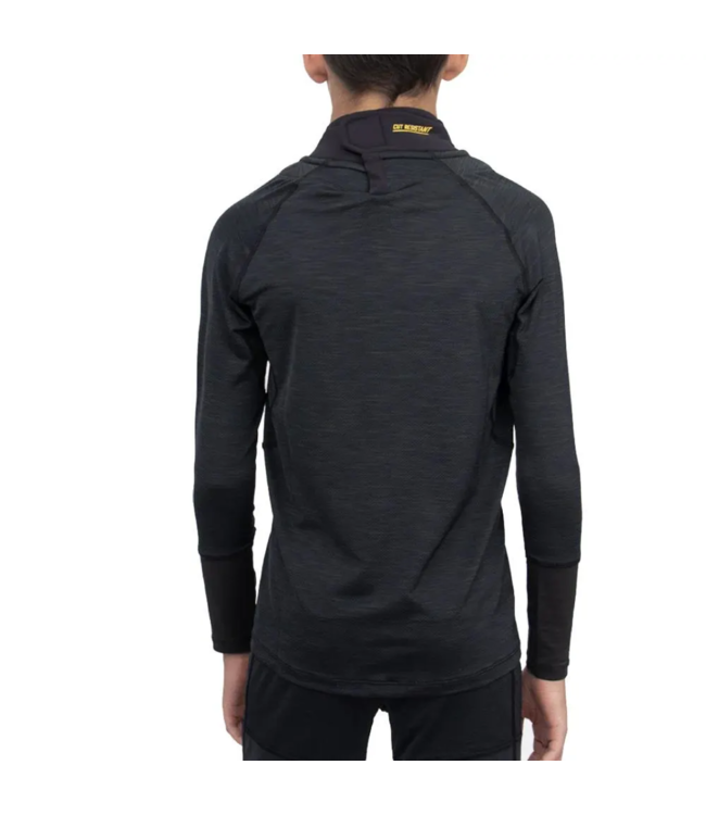 TILO PRO STOCK NECK & WRIST JUNIOR TOP