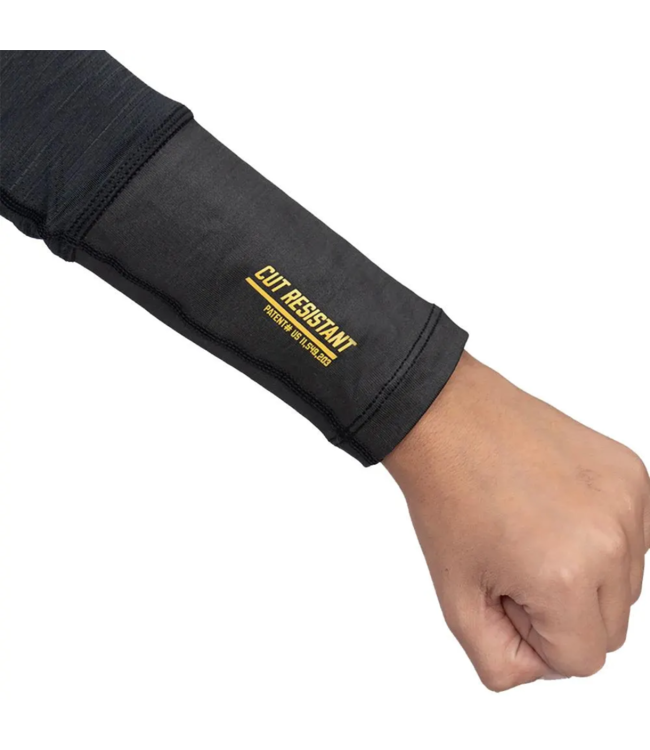 TILO PRO STOCK NECK & WRIST JUNIOR TOP