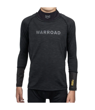 WARROAD TILO PRO STOCK NECK & WRIST JUNIOR TOP