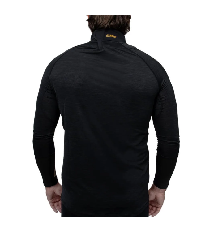 TILO PRO STOCK NECK & WRIST SENIOR TOP