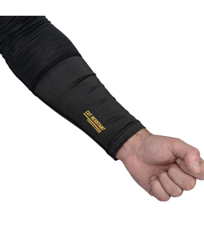 TILO PRO STOCK NECK & WRIST SENIOR TOP