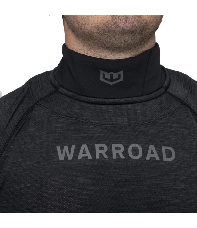 TILO PRO STOCK NECK & WRIST SENIOR TOP