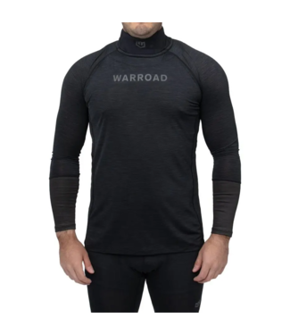 WARROAD TILO PRO STOCK NECK & WRIST SENIOR TOP
