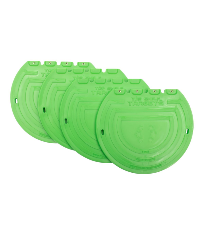 Top Shelf Shooting Targets 6" Majer Hockey Toronto's Best