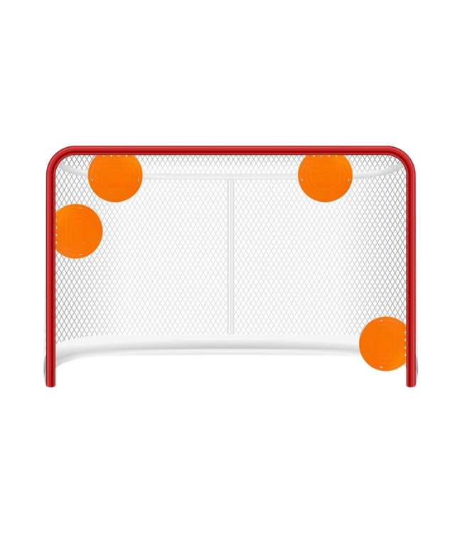 Top Shelf Magnetic Shooting Targets 8"