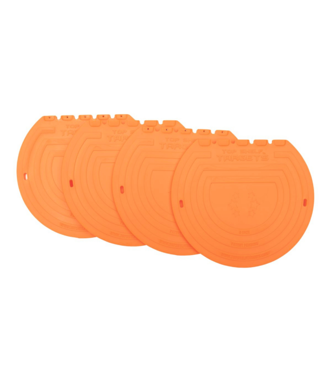 Top Shelf Magnetic Shooting Targets 8"