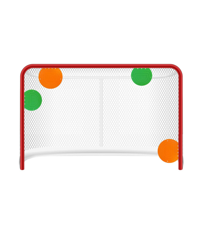 Top Shelf Magnetic Shooting Targets Combo Pack