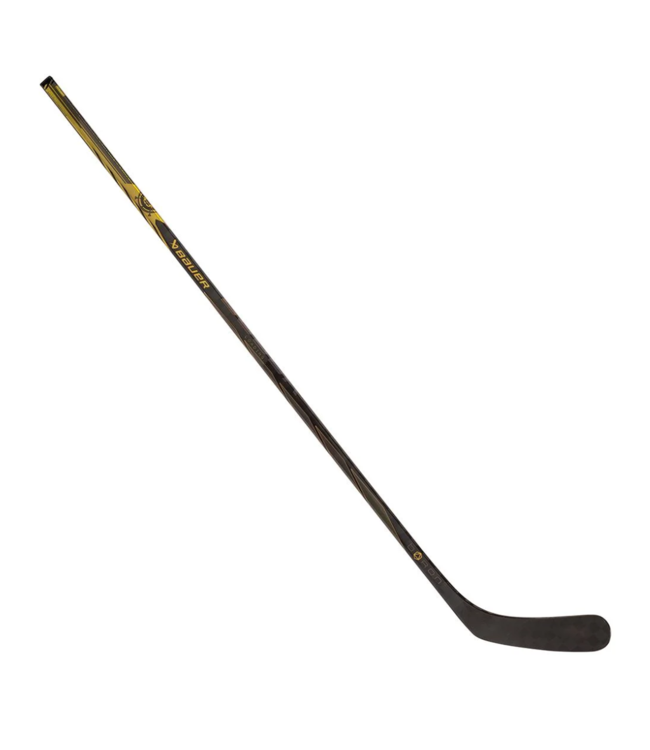 PROTO R GOLD INTERMEDIATE HOCKEY STICK