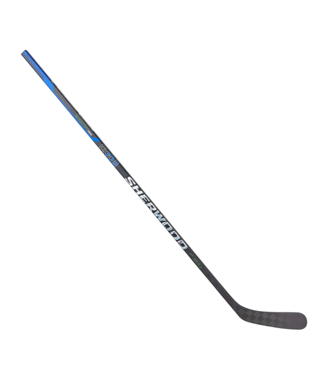 CODE ENCRYPT PRO SENIOR HOCKEY STICK