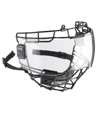 CCM HVR Hybrid Visor