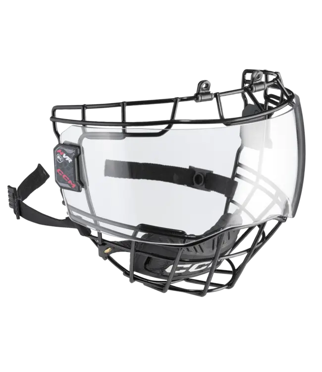 HVR Hybrid Visor