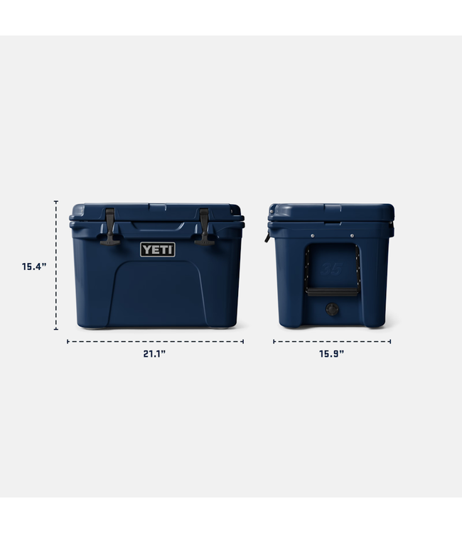 Tundra 35 Hard Cooler