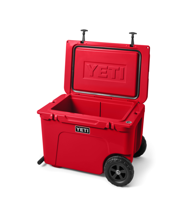 Tundra Haul Wheeled Cooler