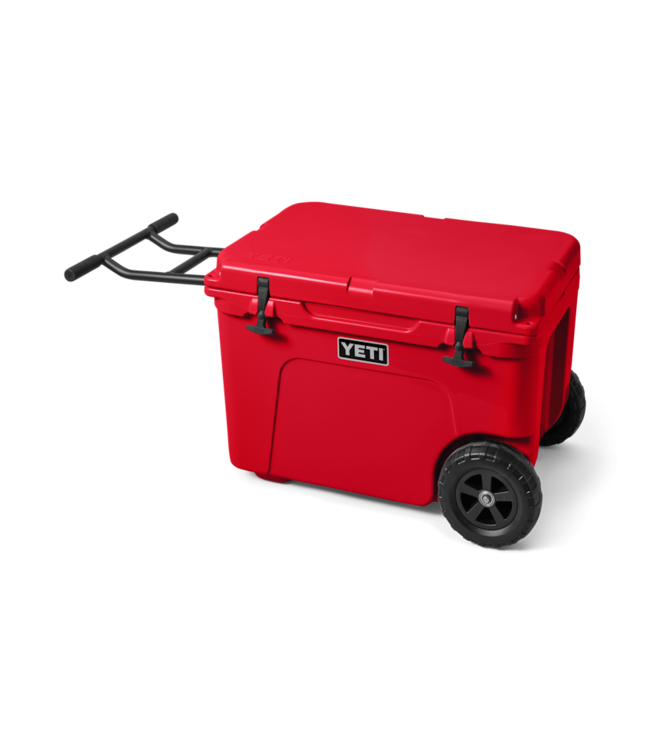 Tundra Haul Wheeled Cooler