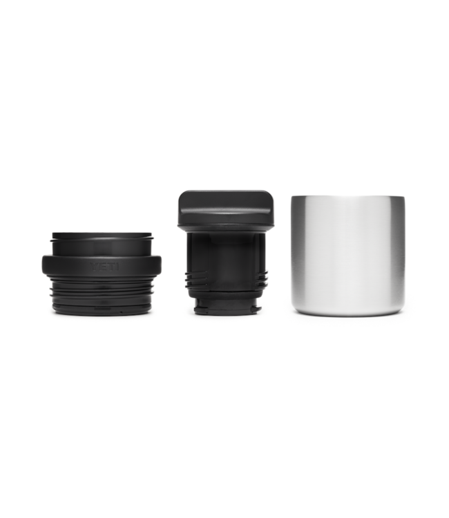 Rambler Bottle Cup Cap