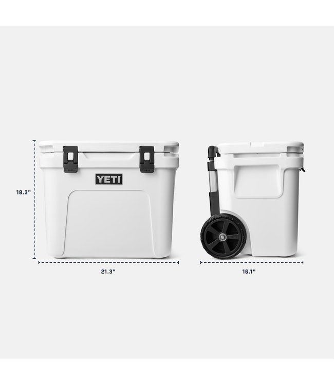 Roadie 32 Wheeled Cooler