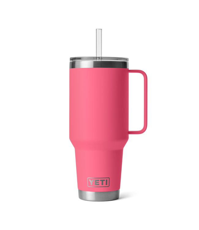 Rambler 42 oz Straw Mug