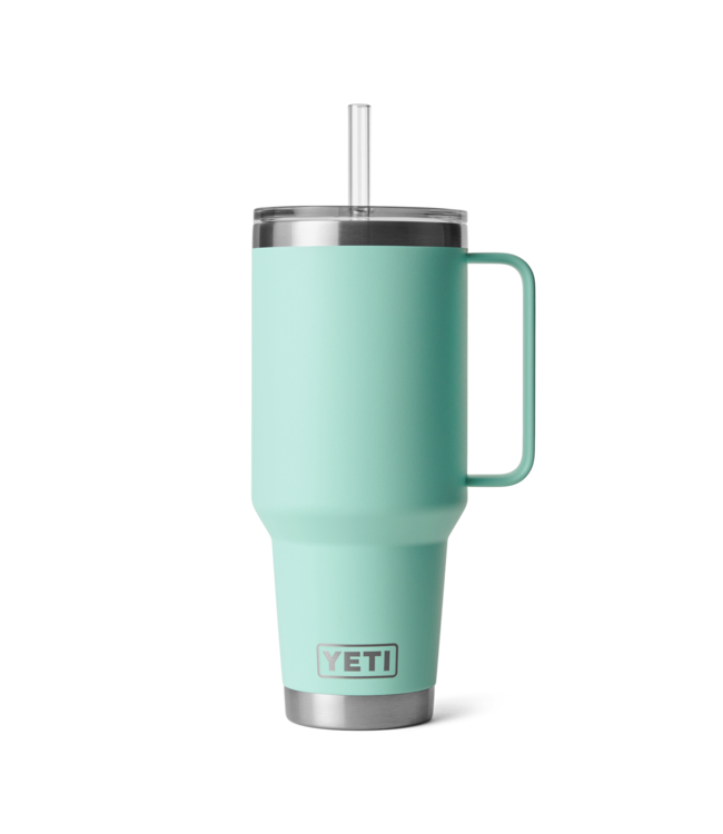 Rambler 42 oz Straw Mug