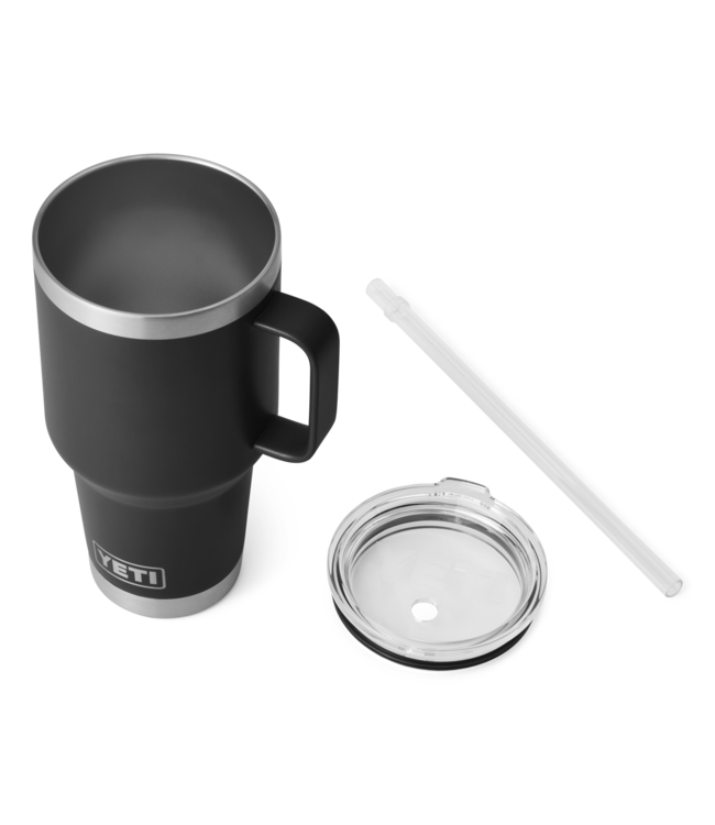 Rambler 35 oz Straw Mug