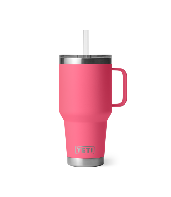 Rambler 35 oz Straw Mug