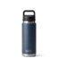 Rambler 26 oz Bottle Chug