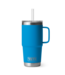 Rambler 25 oz Straw Mug
