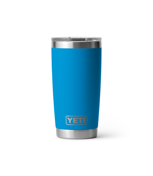 Rambler 20 oz Tumbler