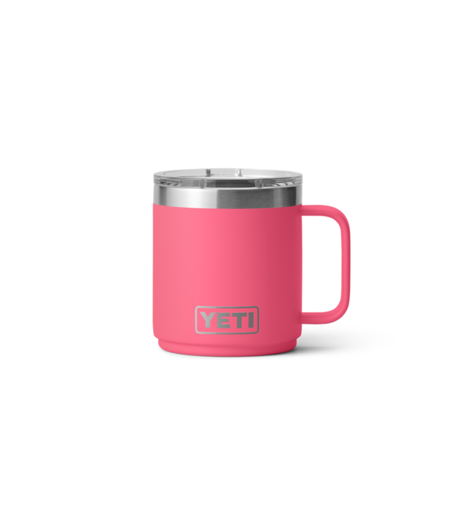 Rambler 10 oz Stackable Mug