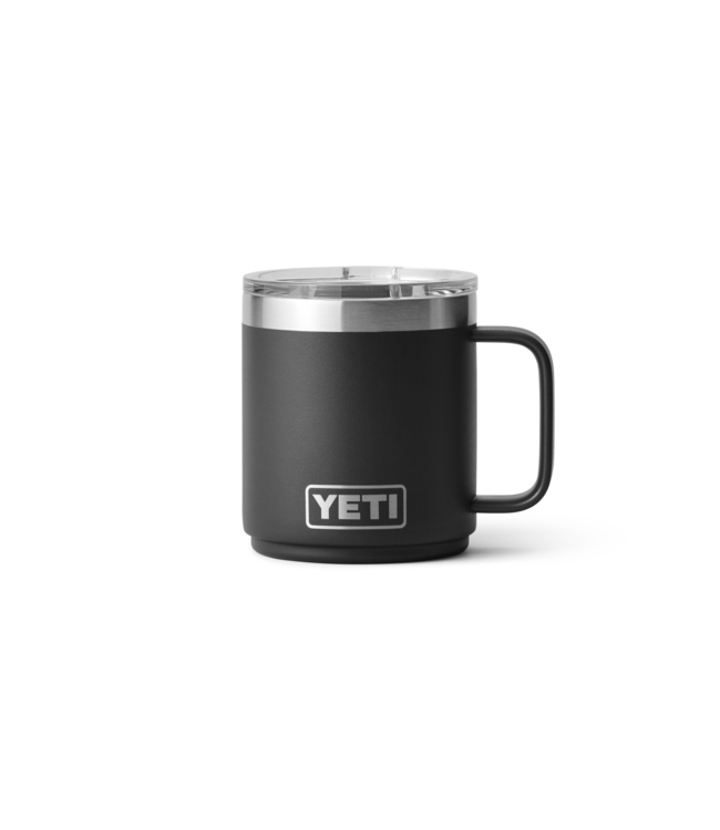 Rambler 10 oz Stackable Mug