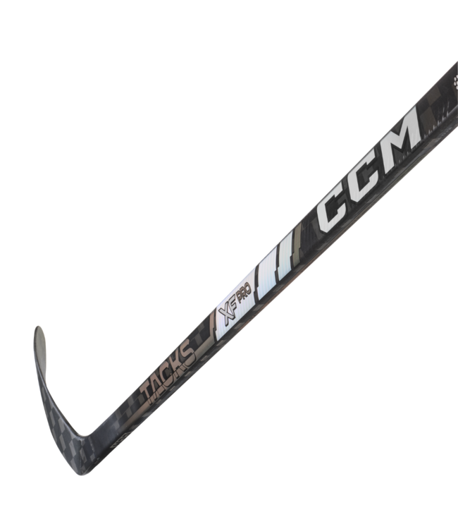 TACKS XF PRO SENIOR HOCKEY STICK