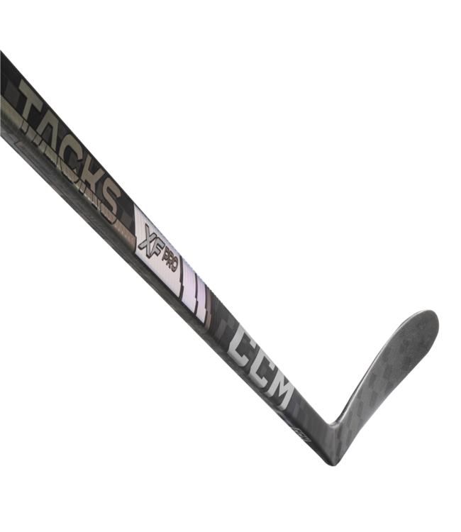 TACKS XF PRO JUNIOR HOCKEY STICK