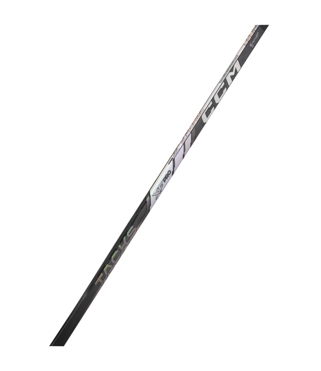 TACKS XF PRO JUNIOR HOCKEY STICK