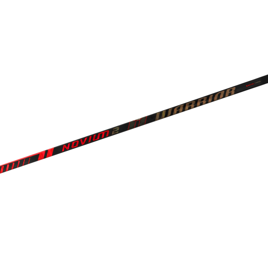 Novium Pro Warrior Novium 2 Pro Intermediate Hockey Stick - Majer Hockey | Toronto ...