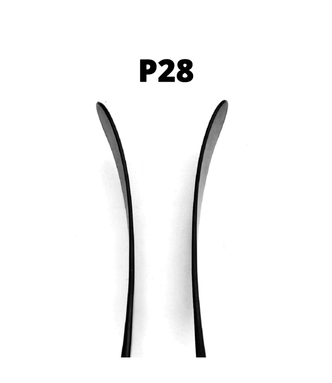 VALUE  BLACKOUT SENIOR HOCKEY STICK