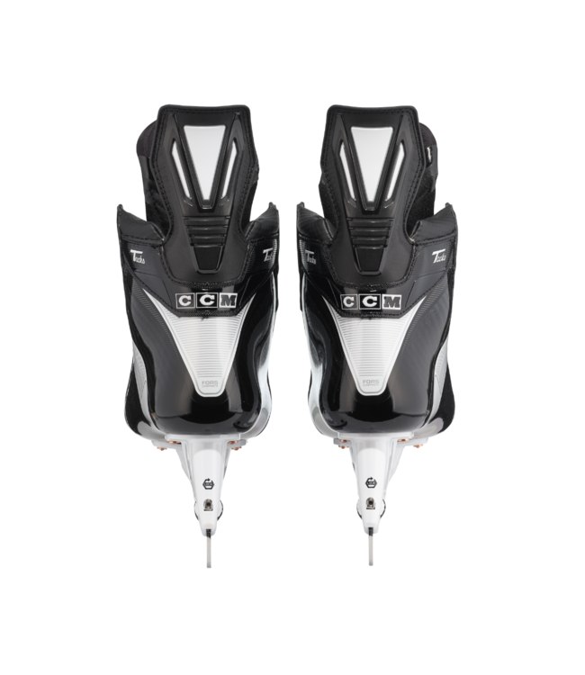 RETRO TACKS 652 XF PRO INTERMEDIATE HOCKEY SKATES