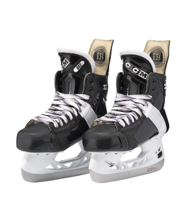 RETRO TACKS 652 XF INTERMEDIATE HOCKEY SKATES