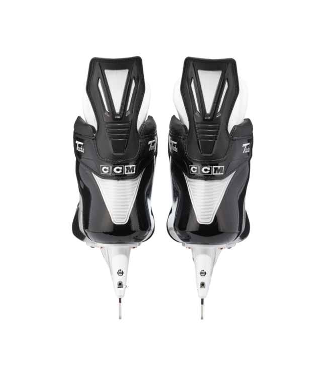 RETRO TACKS 652 XF INTERMEDIATE HOCKEY SKATES