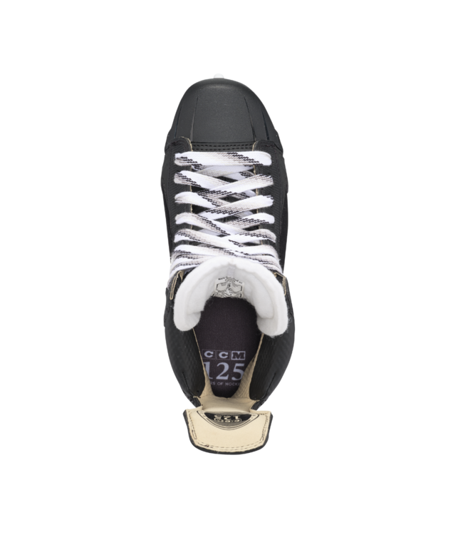 RETRO TACKS 652 XF INTERMEDIATE HOCKEY SKATES