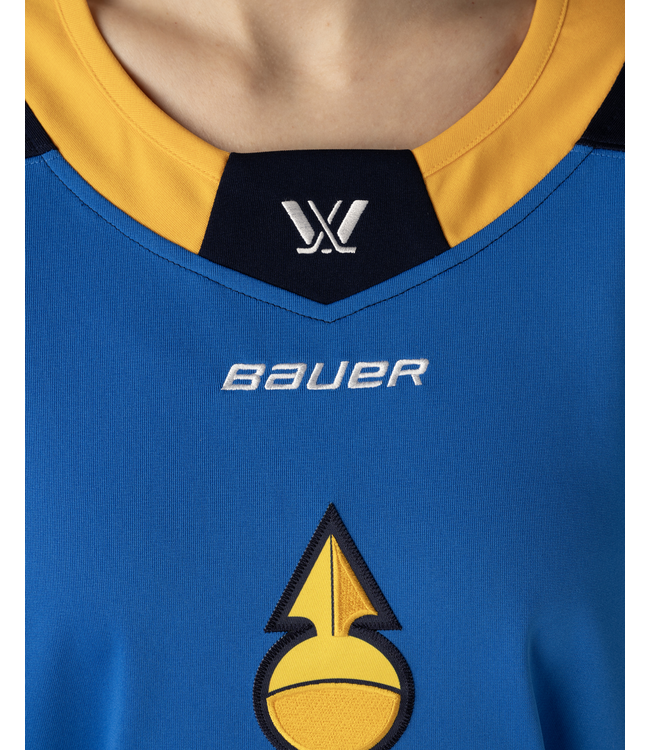PWHL TORONTO SCEPTRES SENIOR HOCKEY JERSEY