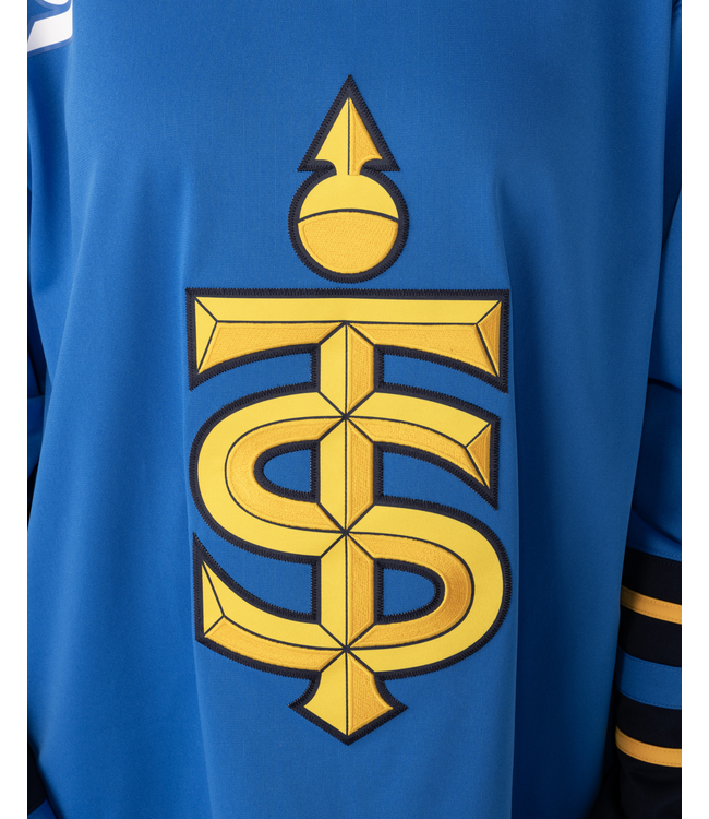 PWHL TORONTO SCEPTRES SENIOR HOCKEY JERSEY