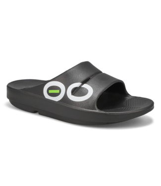 OOFOS Sport Slides