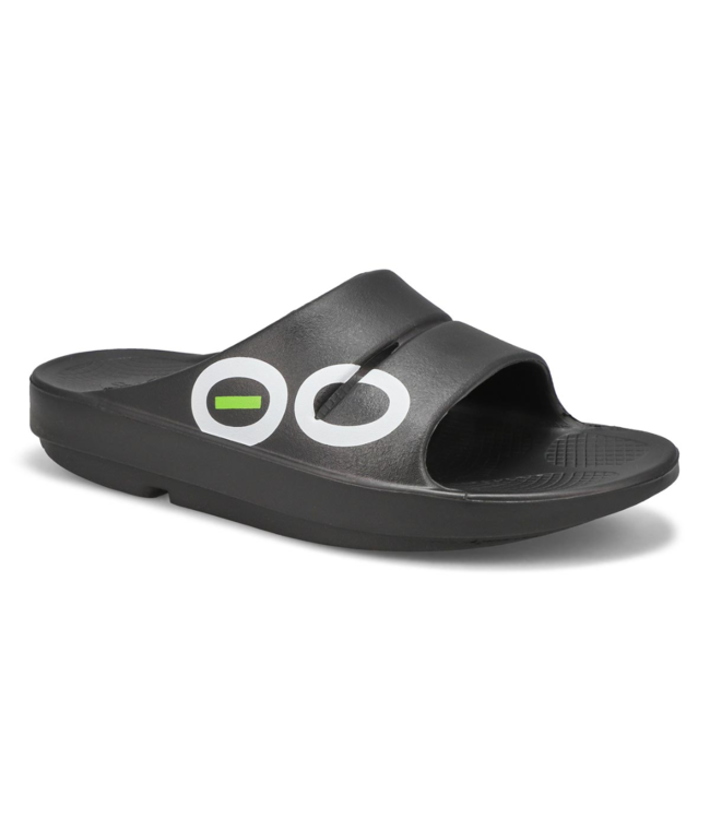 OOFOS Sport Slides