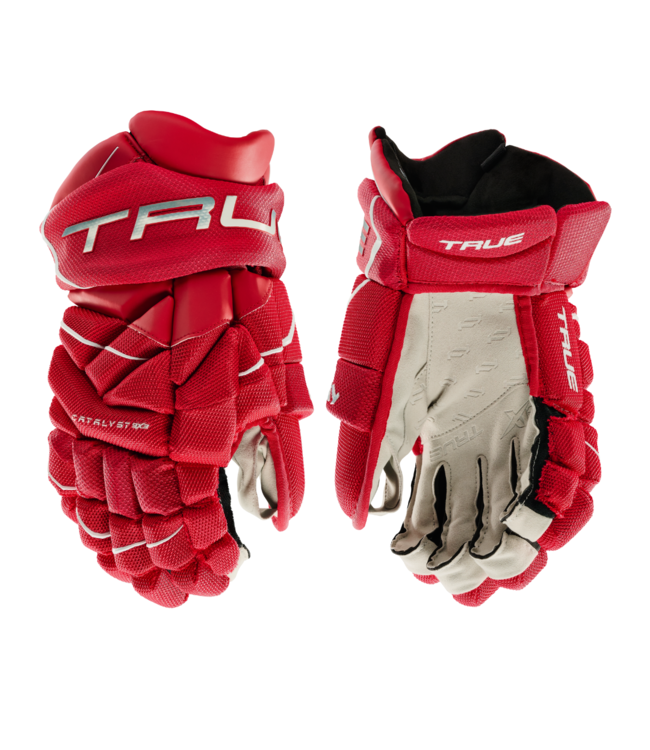 CATALYST 9X3 SENIOR HOCKEY GLOVES
