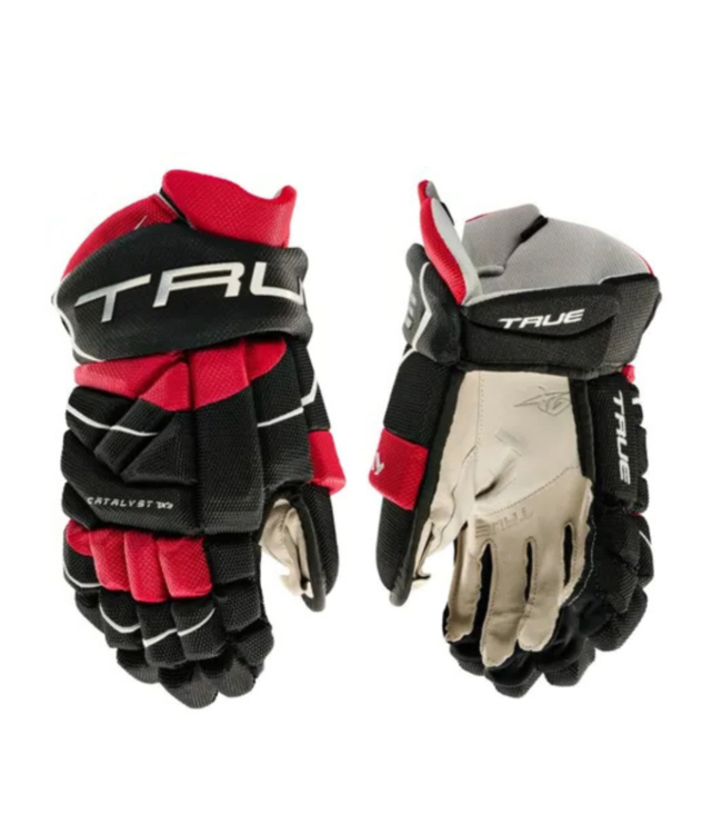CATALYST 7X3 SENIOR HOCKEY GLOVES